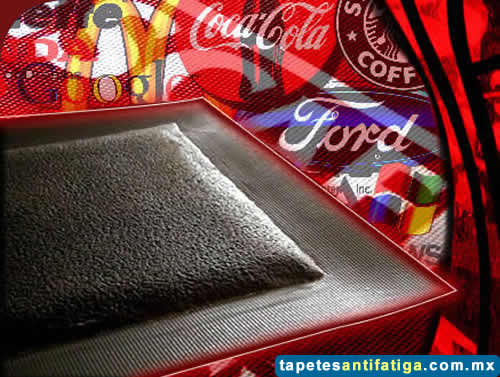 tapetes publicitarios antifatiga
